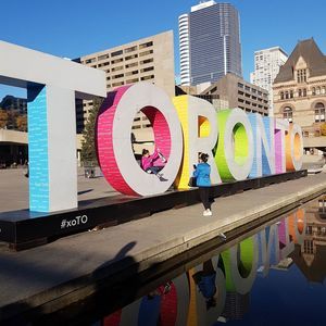 Meet your Posher, Sabina